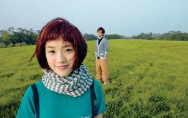2375吉他谱_棉花糖_C调_变调夹降半音调弦_马叔叔的教程