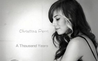 A-Thousand-Years吉他谱_Christina-Perri_G调_变调夹3品_大树音乐屋的教程