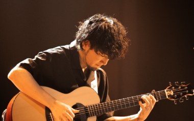 After-The-Rain吉他谱_井草圣二_标准调弦_变调夹3品_网络转载