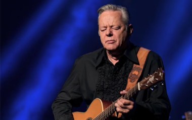 Angelina吉他谱_Tommy-Emmanuel_特殊调弦_变调夹2品_大树音乐屋