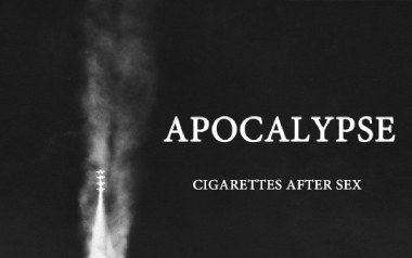 Apocalypse吉他谱_事后烟_C调_变调夹5品_两万五