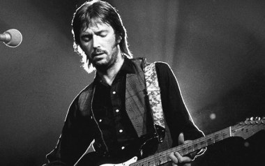 Autumn-Leaves吉他谱_Eric-Clapton_标准调弦_变调夹不夹_胡sir吉他