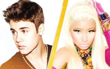 Beauty-And-A-Beat吉他谱_Justin-Bieber_C调_变调夹降全音调弦_南音吉他
