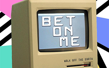 Bet-On-Me吉他谱_一条淡水鱼_G调_变调夹4品_网络转载