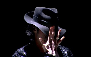 Billie-Jean吉他谱_Michael-Jackson_标准调弦_变调夹2品_深蓝雨吉他