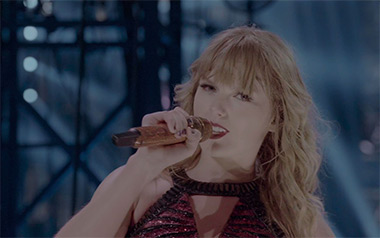 Blank-Space吉他谱_Taylor-Swift_G调_变调夹6品_趣弹音乐的教程