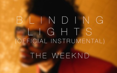 Blinding-Lights吉他谱_The-Weeknd_C调_变调夹3品_南音吉他
