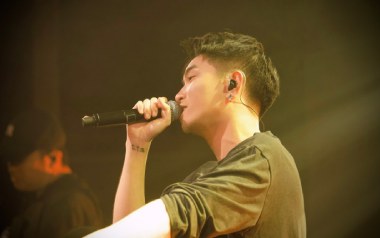 Chaperon吉他谱_沈以诚_C调_变调夹3品_捷诚吉他教室