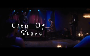 City-Of-Stars吉他谱_Ryan-Gosling_G调_变调夹2品_唯音悦