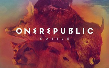 Counting-Stars吉他谱_OneRepublic_C调_变调夹4品_捷诚吉他教室