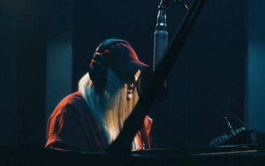 Dance-Monkey吉他谱_Tones-And-I_G调_变调夹2品_捷诚吉他教室
