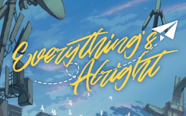 Everything's-Alright吉他谱_Laura-Shigihara_C调_变调夹不夹_网络转载