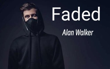 Faded吉他谱_Alan-Walker_特殊调弦_变调夹6品_潇潇指弹
