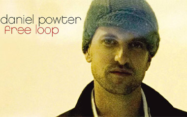 Free-Loop吉他谱_Daniel-Powter_C调_变调夹不夹_无限延音