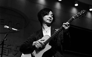 Heal-The-World吉他谱_松井佑贵_特殊调弦_变调夹不夹_网络转载
