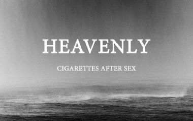 Heavenly吉他谱_事后烟_G调_变调夹1品_两万五