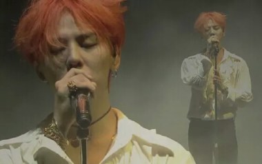 If-You吉他谱_BigBang_C调_变调夹1品_酷音小伟的教程