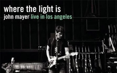 In-Your-Atmosphere吉他谱_John-Mayer_C调_变调夹不夹_大树音乐屋的教程