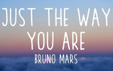 Just-The-Way-You-Are吉他谱_Bruno-Mars_F调_变调夹不夹_濮宇