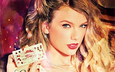 Last-Christmas吉他谱_Taylor-Swift_C调_变调夹不夹_网络转载