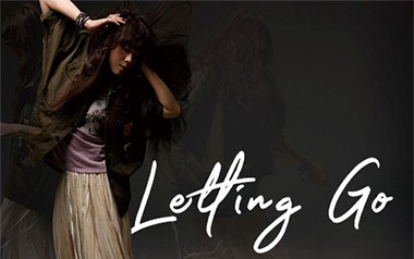 Letting-Go吉他谱_蔡健雅_特殊调弦_变调夹3品_岛屿吉他