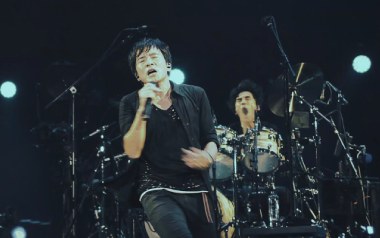 Little-Song吉他谱_向日葵乐队_G调_变调夹不夹_网络转载