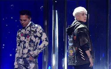 Loser吉他谱_BigBang_标准调弦_变调夹1品_网络转载