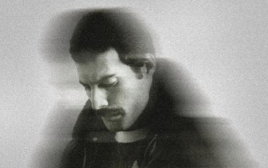Love-Me-Like-There's-No-Tomorrow吉他谱_Freddie-Mercury_D调_变调夹不夹_濮宇