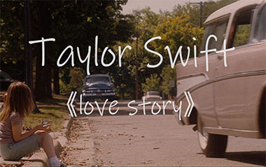 Love-Story吉他谱_Taylor-Swift_D调_变调夹不夹_无限延音
