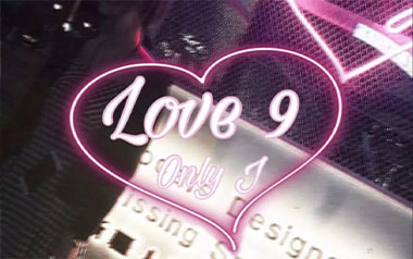 Love9吉他谱_江辰_标准调弦_变调夹6品_吴先生TAB