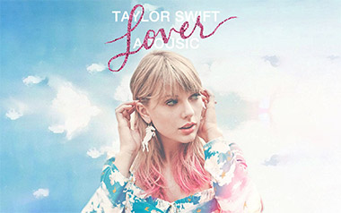 Lover吉他谱_Taylor-Swift_G调_变调夹不夹_吴先生TAB