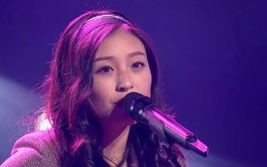 Loving-Strangers吉他谱_谭秋娟_C调_变调夹1品_爱德文吉他教室的教程