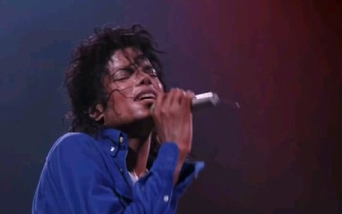 Man-In-The-Mirror吉他谱_Michael-Jackson_G调_变调夹不夹_濮宇