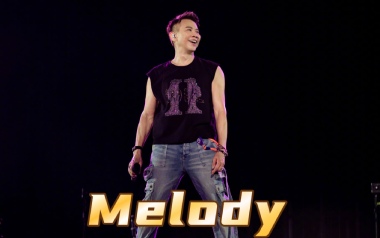 Melody吉他谱_陶喆_C调_变调夹4品_革命吉他的教程
