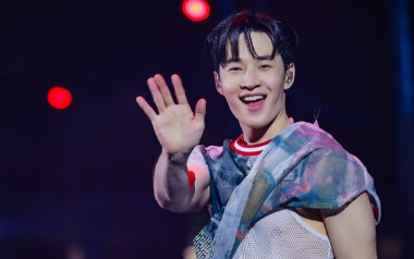 Monster吉他谱_刘宪华_A调_变调夹不夹_濮宇