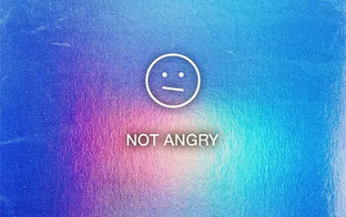 Not-Angry吉他谱_Chris-James_C调_变调夹4品_南音吉他的教程