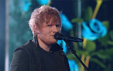 Perfect吉他谱_Ed-Sheeran_E调_变调夹4品_7T吉他教室的教程