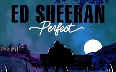 Perfect吉他谱_Ed-Sheeran_G调_变调夹1品_吉他张小胖