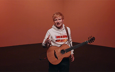 Photograph吉他谱_Ed-Sheeran_E调_变调夹不夹_无限延音