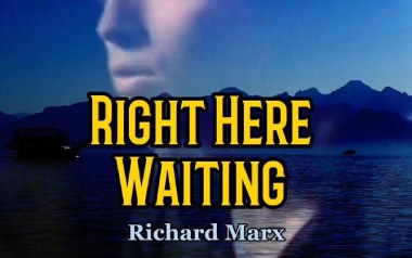 Right-Here-Waiting吉他谱_Richard-Marx_C调_变调夹不夹_濮宇