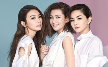Ring-Ring-Ring吉他谱_S.H.E_C调_变调夹4品_吉他专家