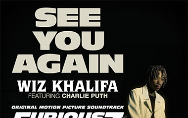 See-You-Again吉他谱_Charlie-Puth_G调_变调夹3品_南音吉他的教程