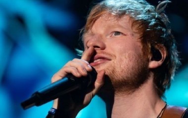 Shape-Of-You吉他谱_Ed-Sheeran_D调_变调夹2品_无限延音