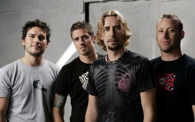 Someday吉他谱_Nickelback_D调_变调夹根据个人情况选择_葛叔叔