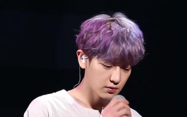 Stay-With-Me吉他谱_朴灿烈_C调_变调夹3品_哎呀音乐的教程