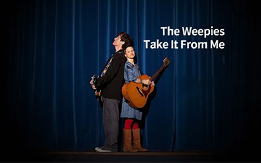 Take-It-From-Me吉他谱_TheWeepies_D调_变调夹不夹_王一