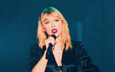 The-Archer吉他谱_Taylor-Swift_C调_变调夹不夹_吴先生TAB