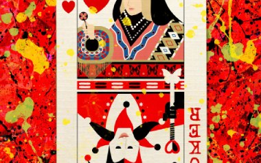 The-Joker-And-The-Queen吉他谱_Ed-Sheeran_C调_变调夹不夹_Moon