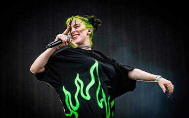 Wish-You-Were-Gay吉他谱_Billie-Eilish_G调_变调夹不夹_捷诚吉他教室
