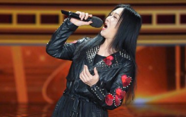爱不释手吉他谱_李丽芬_G调_变调夹3品_小埋
